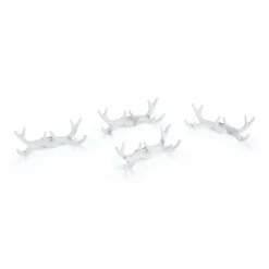 Chefanie Antler Placecard Holders (4)| Placecard Holders