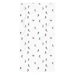 Chefanie Après Ski Towel| Towels