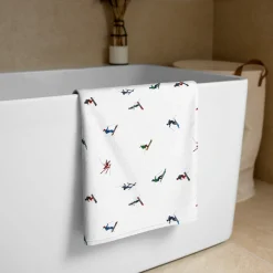 Chefanie Après Ski Towel| Towels