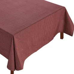 Chefanie Autumn Stripe Tablecloth| Tablecloths