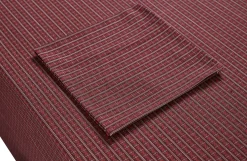 Chefanie Autumn Stripe Tablecloth| Tablecloths