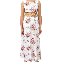 Chefanie Bamboo Dress| Garments