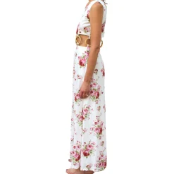 Chefanie Bamboo Dress| Garments