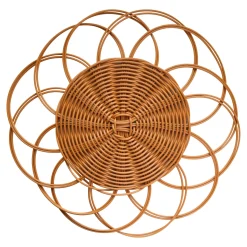 Chefanie Banded Chargers (4)| Placemats