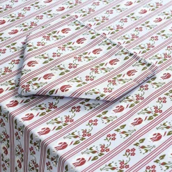 Chefanie Blue Ribbon Tablecloth| Tablecloths