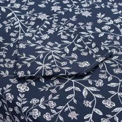 Chefanie Blue Richmond Tablecloth| Tablecloths