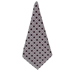 Chefanie Brown Cane Napkins (4)| Dinner Napkins