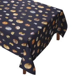 Chefanie Cameo Tablecloth| Tablecloths
