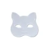 Chefanie Cat Mask Cocktail Napkins (4)| Cocktail Napkins
