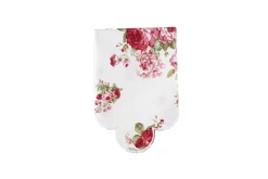 Chefanie Chintz Napkins (4)| Dinner Napkins