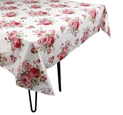 Chefanie Chintz Tablecloth| Tablecloths