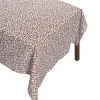 Chefanie Christmas Meadow Tablecloth| Tablecloths