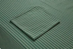 Chefanie Christmas Stripe Tablecloth| Tablecloths