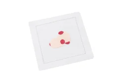 Chefanie Cocktail Franks Cocktail Napkins (4)| Cocktail Napkins