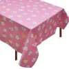 Chefanie Conversation Heart Tablecloth| Tablecloths