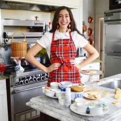 Chefanie Cookie Bite Earrings| Earrings