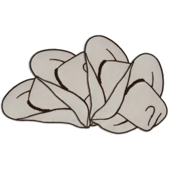 Chefanie Cowboy Hat Cocktail Napkins (4)| Cocktail Napkins