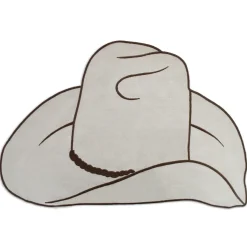 Chefanie Cowboy Hat Placemat| Placemats