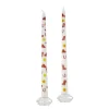 Chefanie Cowgirl Tapers (2)| Candles