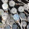 Chefanie Customized Lollipops| Lollipops