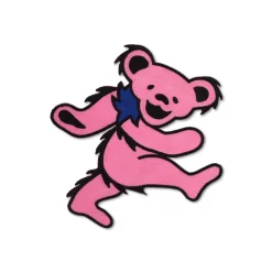 Chefanie Dancing Bear Cocktail Napkins (5)| Cocktail Napkins