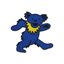 Chefanie Dancing Bear Cocktail Napkins (5)| Cocktail Napkins