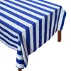 Chefanie Deauville Stripe Tablecloth| Tablecloths