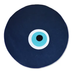 Chefanie Evil Eye Placemat| Placemats