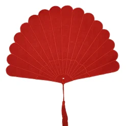 Chefanie Fan Placemats (4)| Placemats