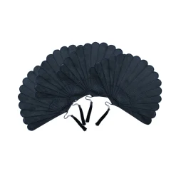 Chefanie Fan Placemats (4)| Placemats