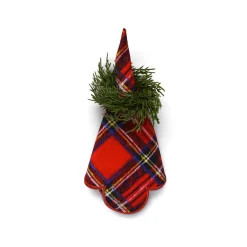 Chefanie Fir Napkin Rings (4)| Napkin Rings