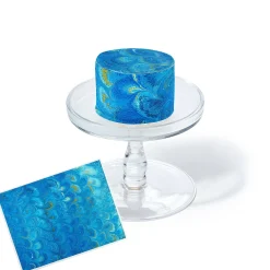 Chefanie Firenze Sheet| Cake Decorating