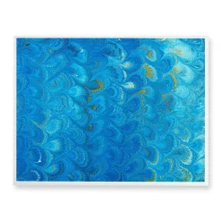 Chefanie Firenze Sheet| Cake Decorating