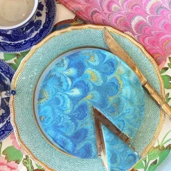 Chefanie Firenze Sheet| Cake Decorating