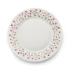 Chefanie Flower Garden Dinner Plate| Plates