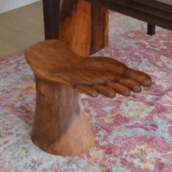 Chefanie Foot Stool| Furniture