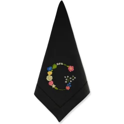 Chefanie G Dinner Napkins| Dinner Napkins