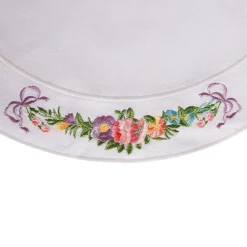 Chefanie Garland Placemat| Placemats