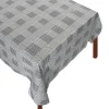 Chefanie Glen Plaid Tablecloth| Tablecloths