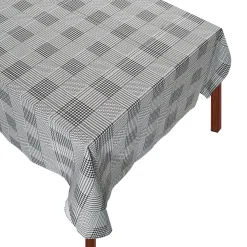 Chefanie Glen Plaid Tablecloth| Tablecloths