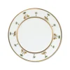 Chefanie Gold Leopard Dinner Plate| Plates
