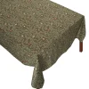 Chefanie Green Branch Tablecloth| Tablecloths