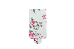 Chefanie Green Chintz Napkins (4)| Dinner Napkins