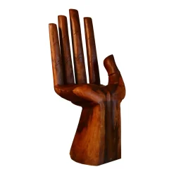 Chefanie Hand Chair| Furniture