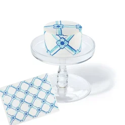 Chefanie Harrison Sheet| Cake Decorating