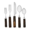 Chefanie Horn Flatware (5)| Flatware