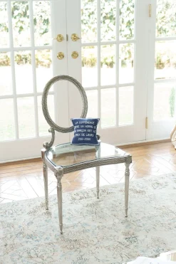 Chefanie Jou-joux Pillowcase| Furniture