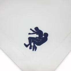 Chefanie Kama Sutra Dinner Napkins (4)| Dinner Napkins