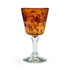 Chefanie Leopard Stems (2)| Glassware