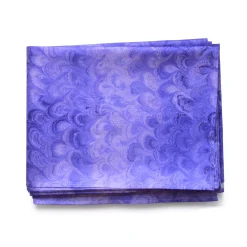 Chefanie Lilac Marble Tablecloth| Tablecloths